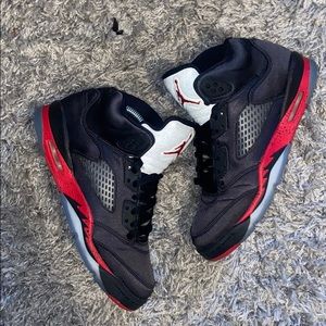 Air jordan 5